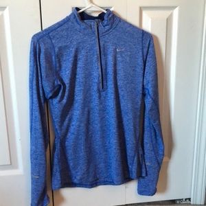 Nike Half-Zip